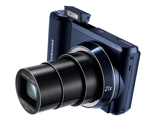 Cómo elegir una cámara compacta: características a tener en cuenta