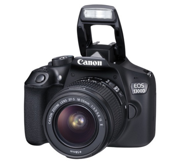 Canon EOS La nueva de Canon Foto24