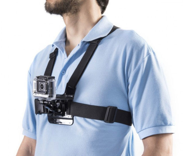 Los 20 mejores accesorios para GoPro y cámaras de acción Foto24