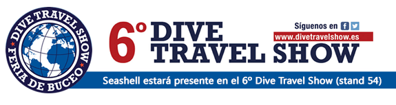 DiveTravelShow