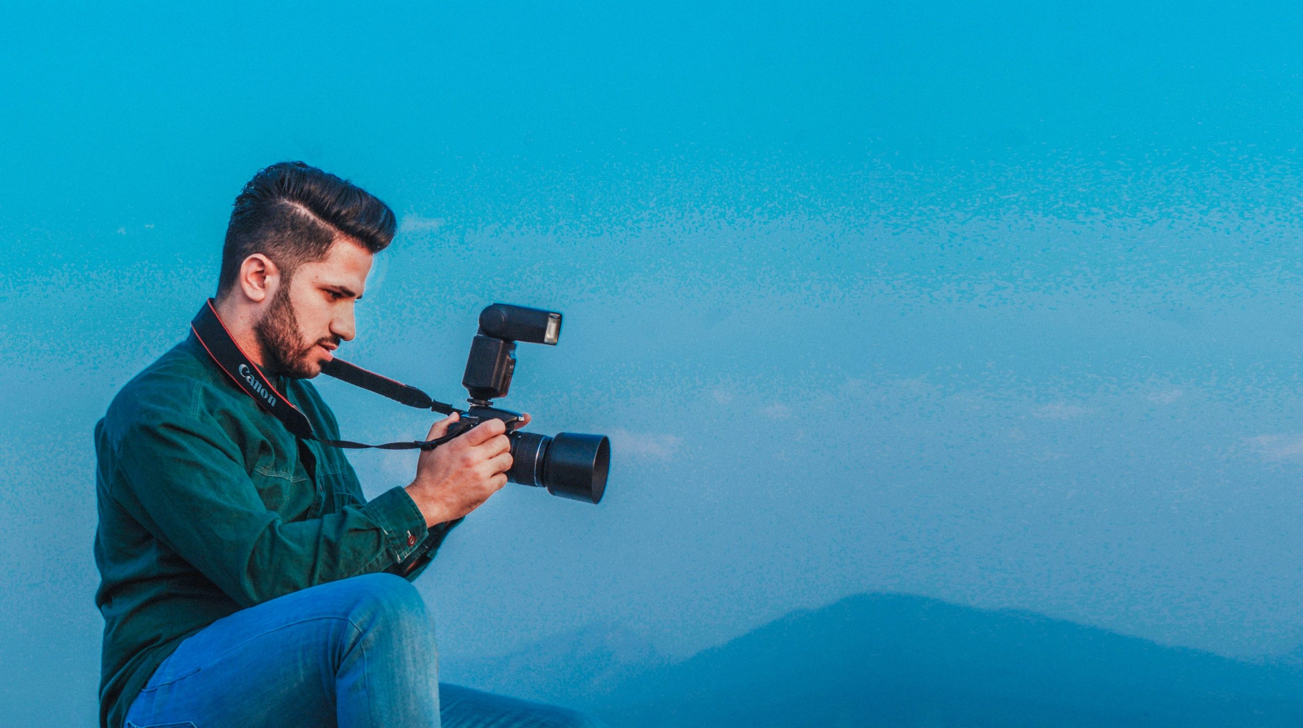 7 consejos para mantener tu equipo fotográfico en buen estado