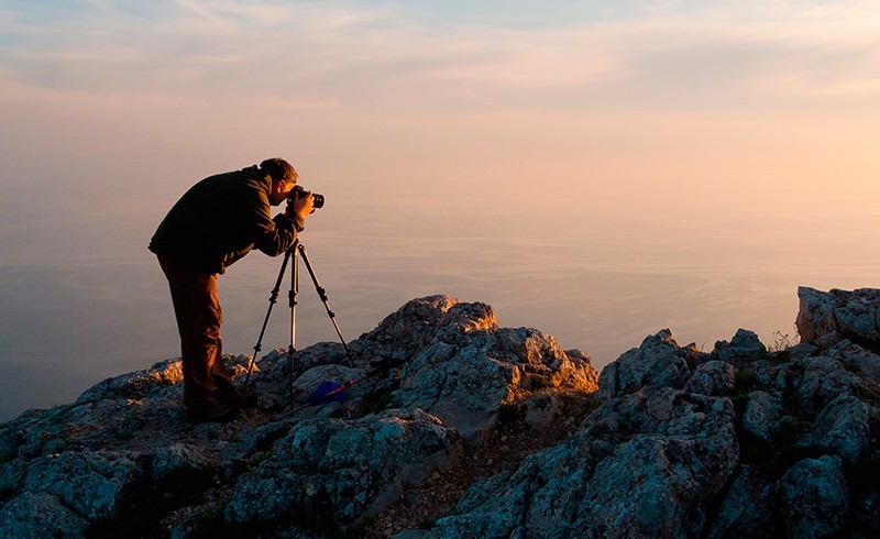 7 consejos para mantener tu equipo fotográfico en buen estado