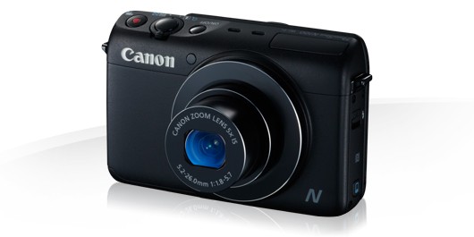 Canon lanza la PowerShot G1X Mark II, una cámara para selfies y una impresora