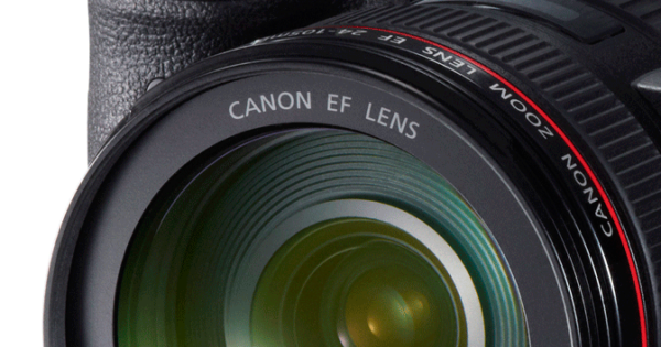 La evolución de los objetivos blancos de Canon - Canon Spain