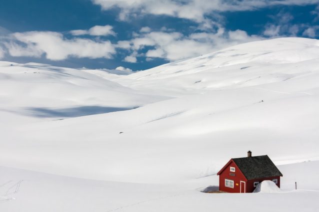 10 consejos para mejorar tus fotografías de invierno