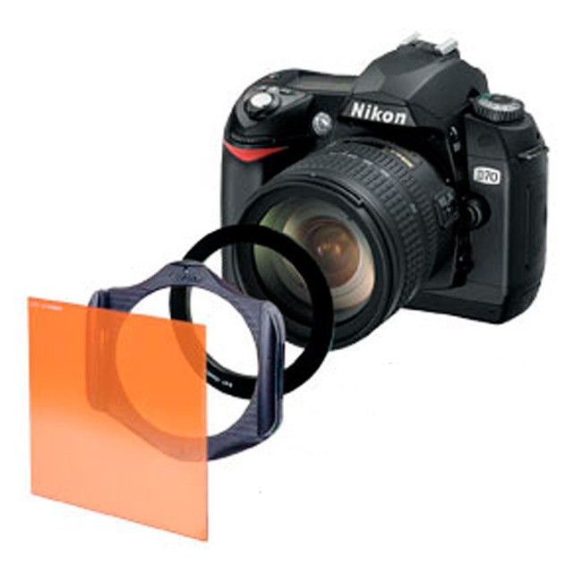 Qué son los filtros fotográficos y cómo mejoran las fotos - Foto24