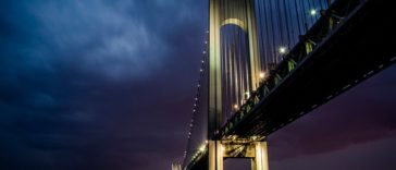 5 consejos súper útiles para hacer fotografía nocturna urbana