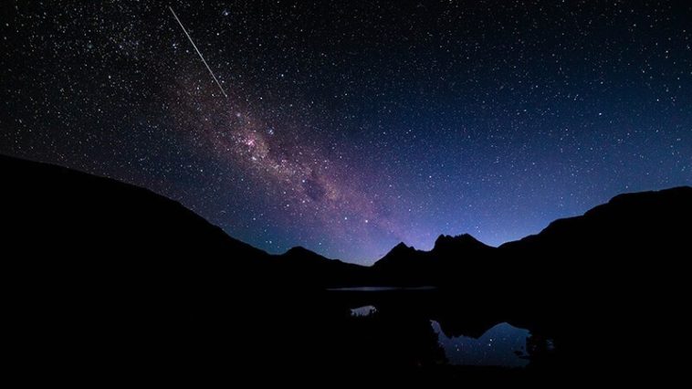 30 increíbles fotos de estrellas en el cielo para inspirarte - Foto24