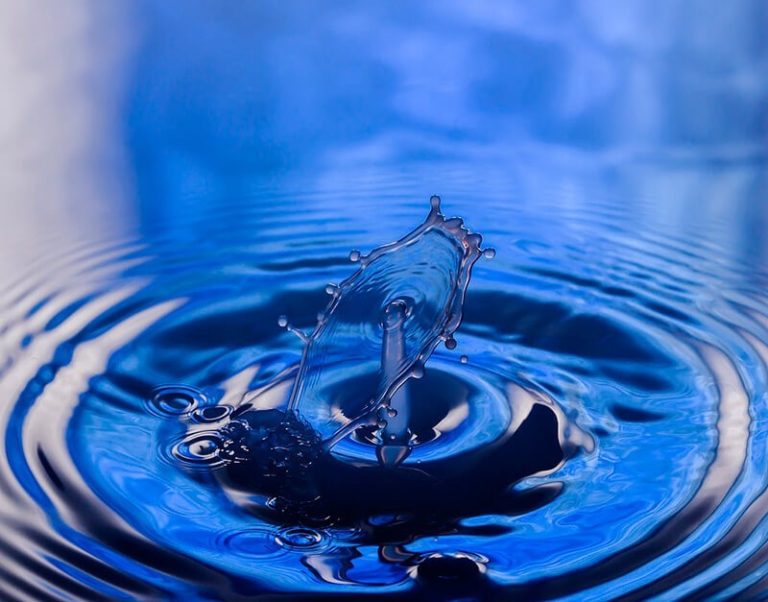 Cómo Hacer Fotos De Gotas De Agua En 5 Pasos Foto24