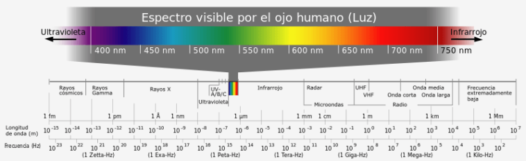 Cómo Hacer Una Fotografía Infrarroja: Claves Para Dominarla - Foto24