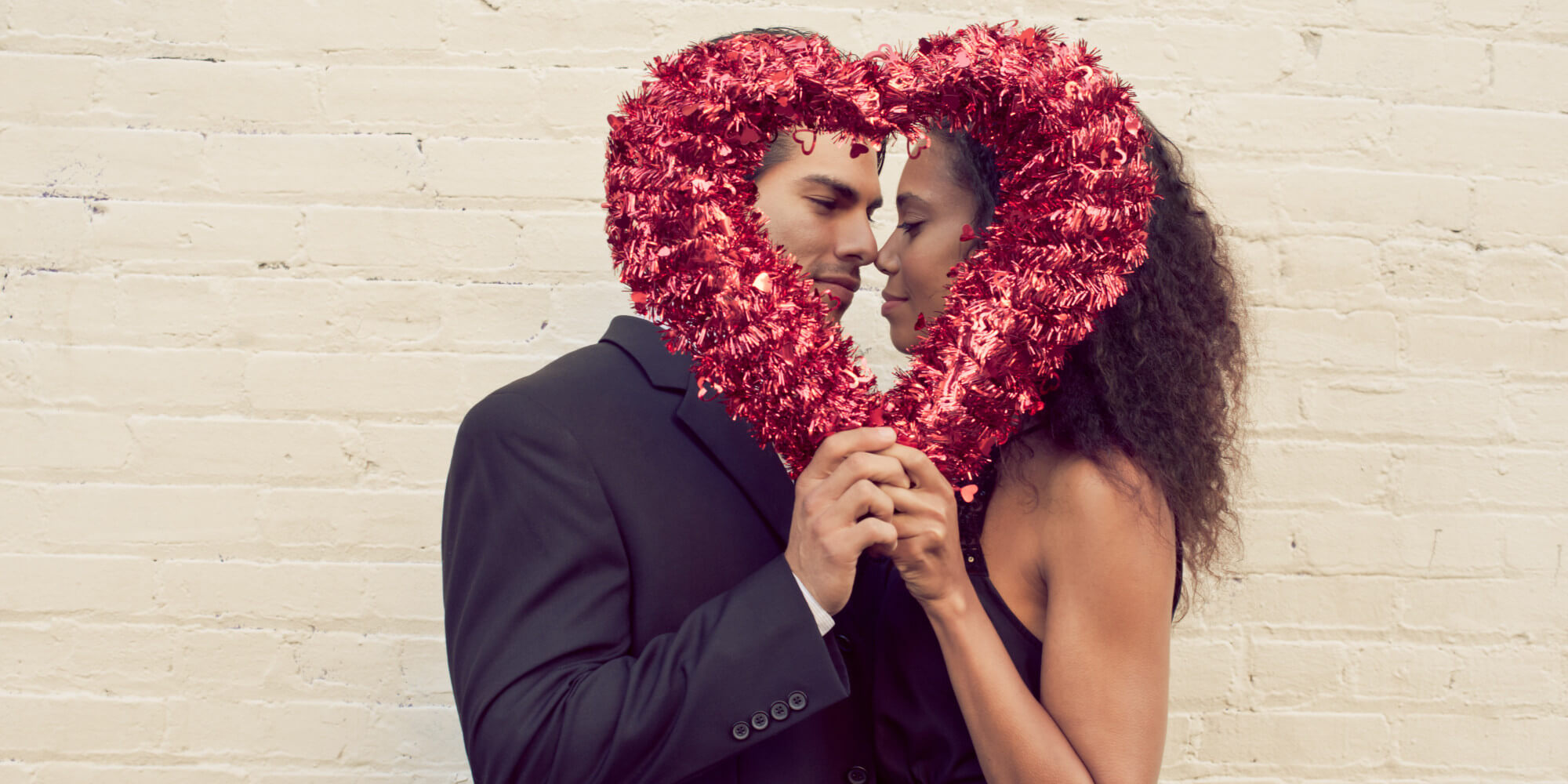 35 idées de photos romantiques pour une Saint-Valentin originale