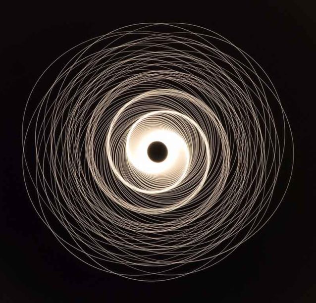 Qué es el flashpainting o cómo pintar con el flash - Foto24