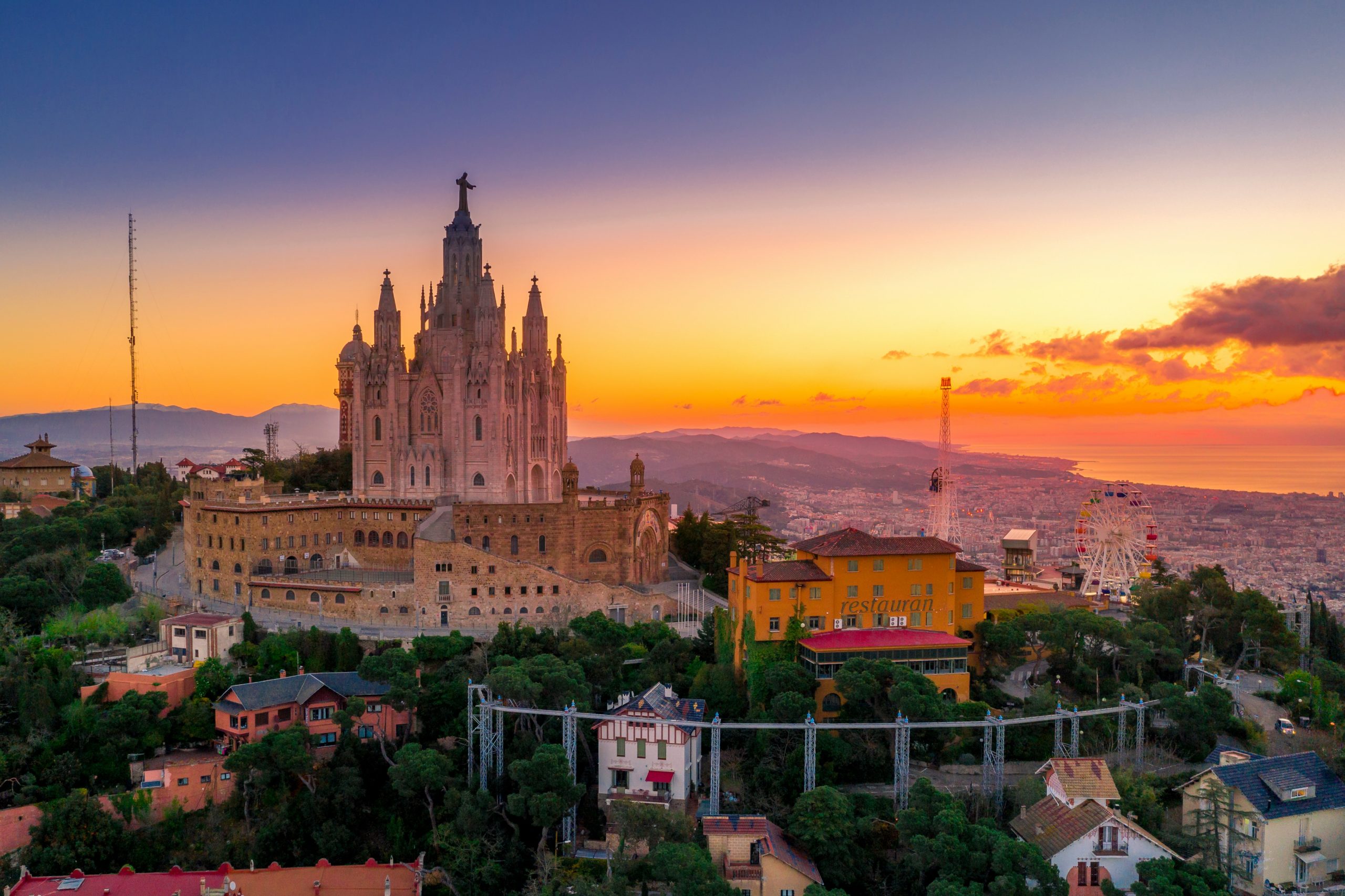 Las ciudades más bonitas para hacer fotos