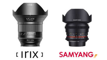 comparison irix 15mm samyang 14mm