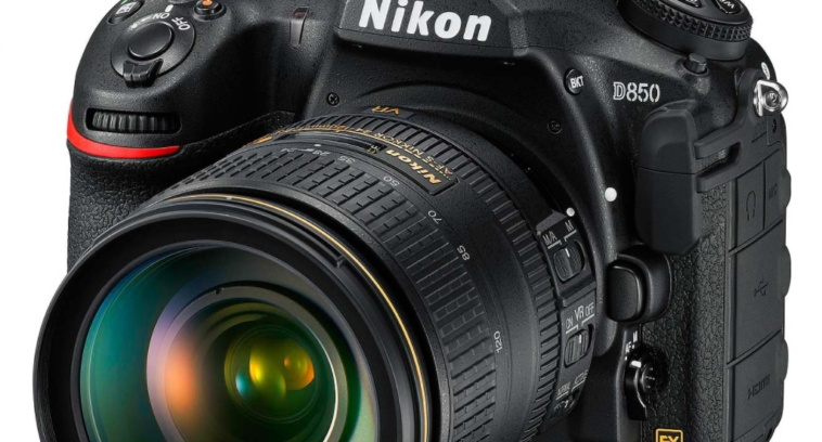Nikon D850 Asi Es La Nueva Full Frame De Nikon Foto24