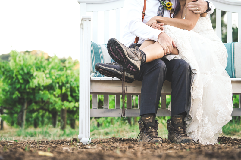 Comment bien choisir un équipement pour un photographe de mariage professionnel