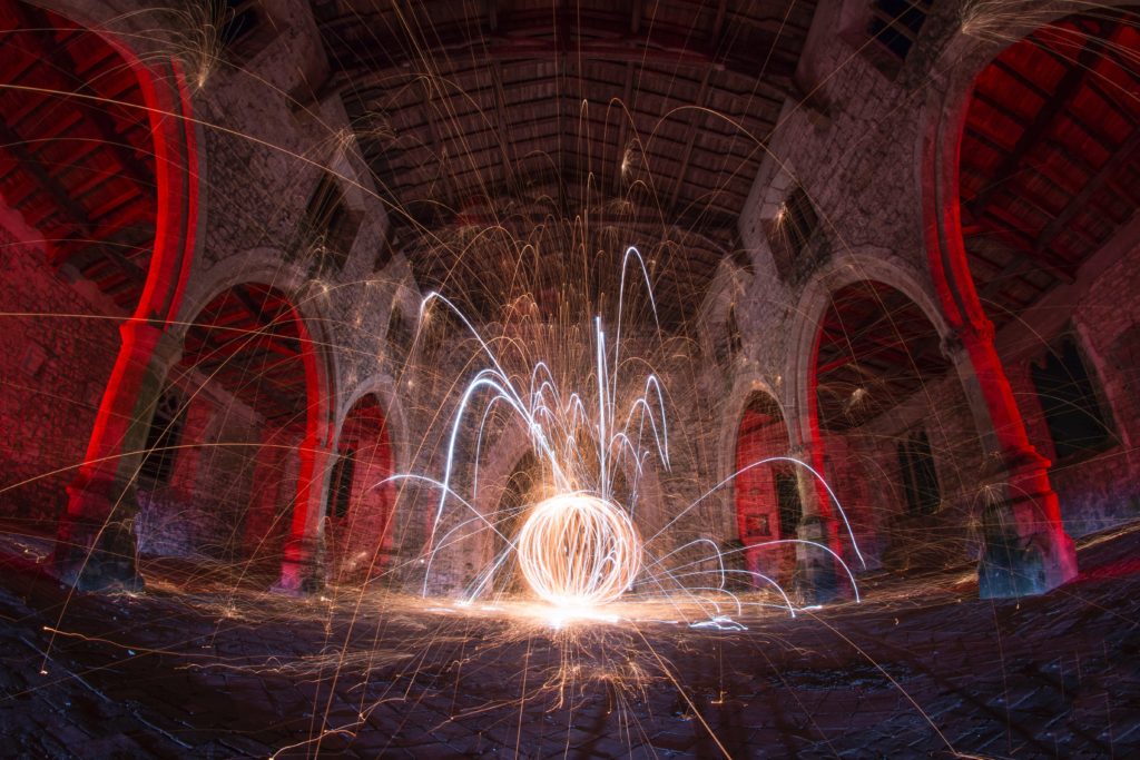 avant de réaliser une séance photo