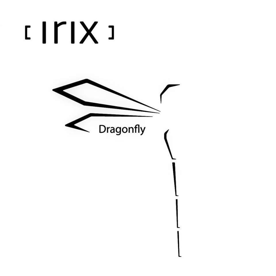 Irix 150 mm f/2.8 MACRO 1: 1