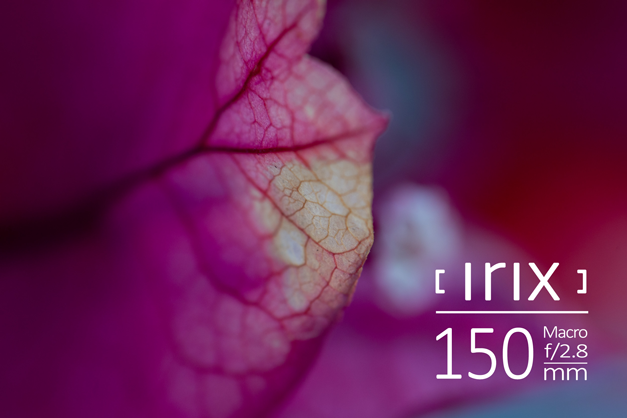 Objectif Irix : un cadeau génial pour un photographe Irix
