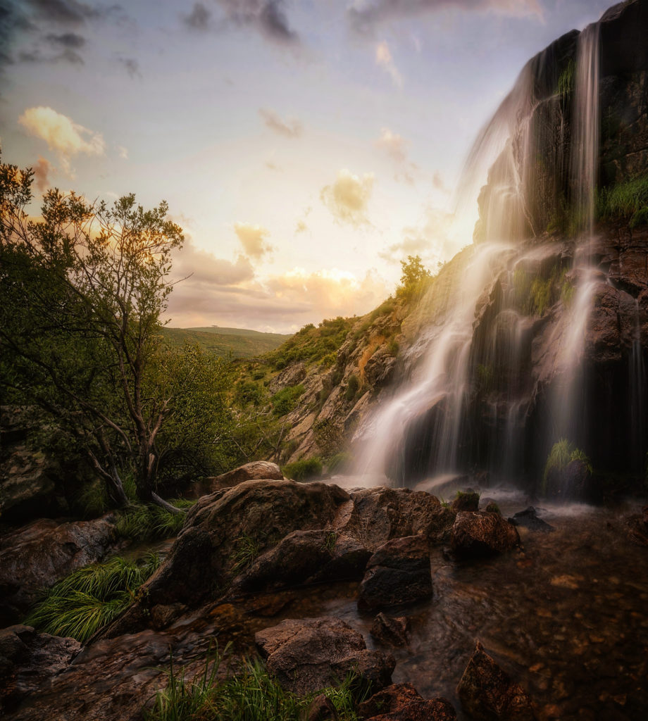 Photographier des cascades incroyables avec ces 10 conseils