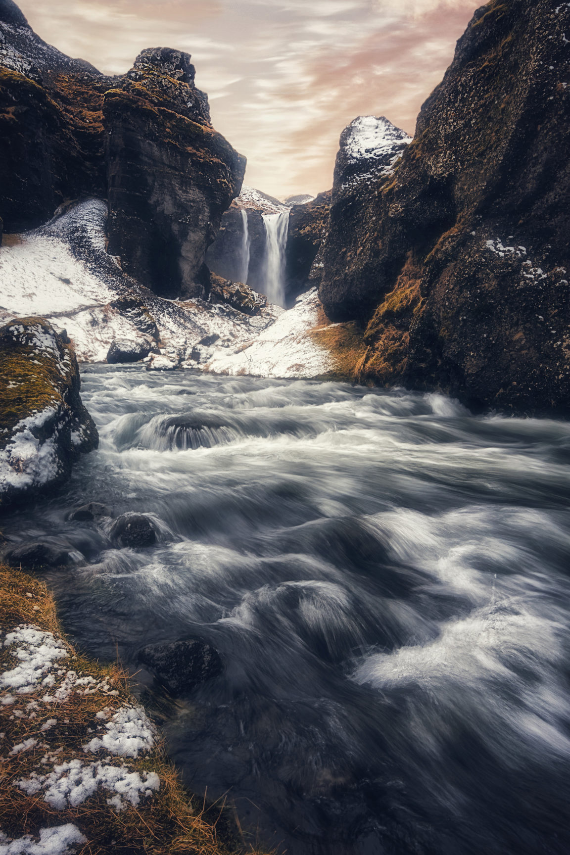 Fotografiar Cascadas Impactantes Con Estos 10 Consejos - Foto24