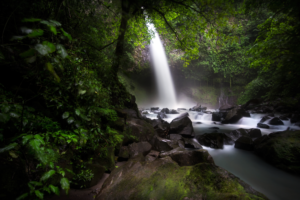 Fotografiar Cascadas Impactantes Con Estos 10 Consejos - Foto24