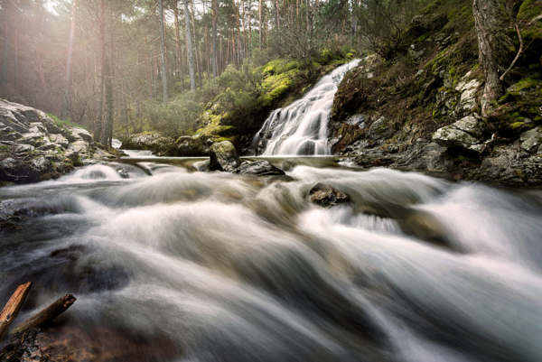 Fotografiar Cascadas Impactantes Con Estos 10 Consejos - Foto24