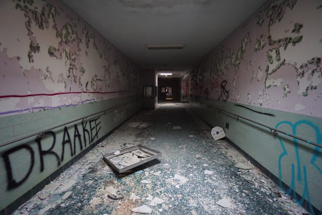 La photo urbex : qu'est-ce que c'est et comment la pratiquer ?