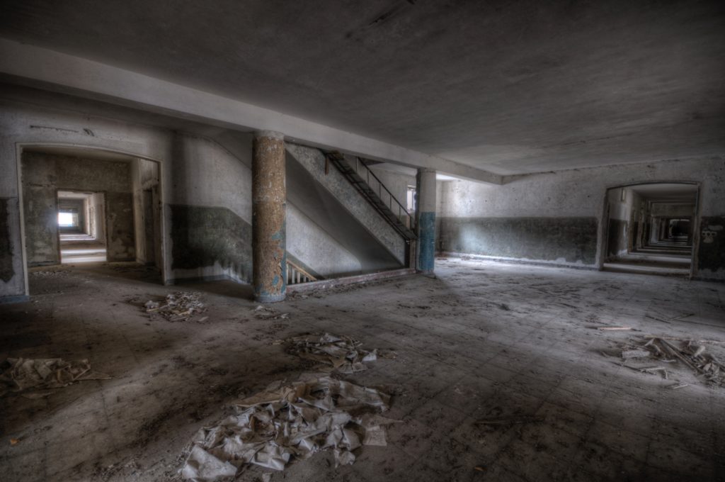 La photo urbex : qu'est-ce que c'est et comment la pratiquer ?