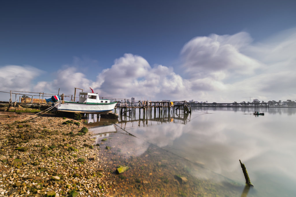 photographies de nuages en mouvement