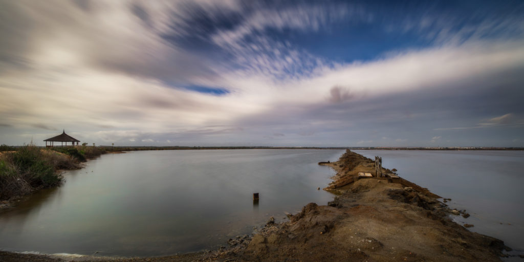 photographies de nuages en mouvement