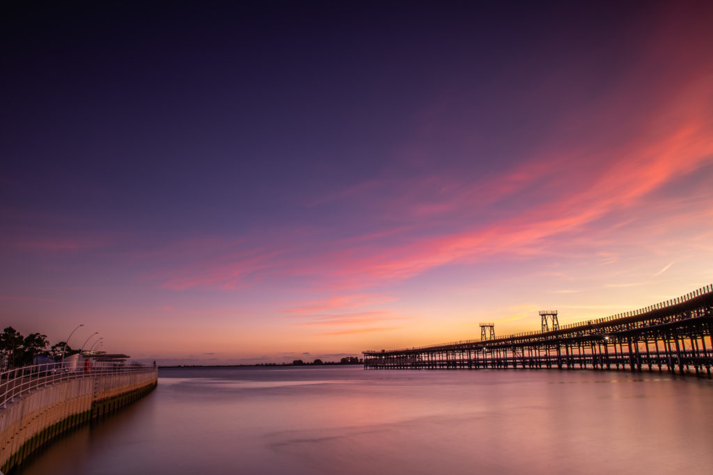 photographies de nuages en mouvement