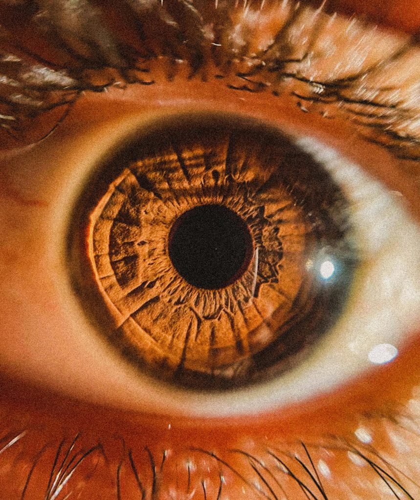 Fotos de ojos impresionantes cómo conseguirlas