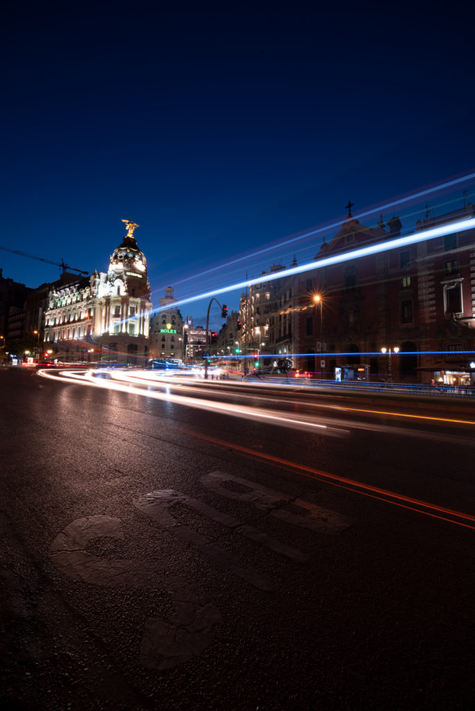 Le filtre Irix Edge anti-pollution lumineuse au banc d'essai