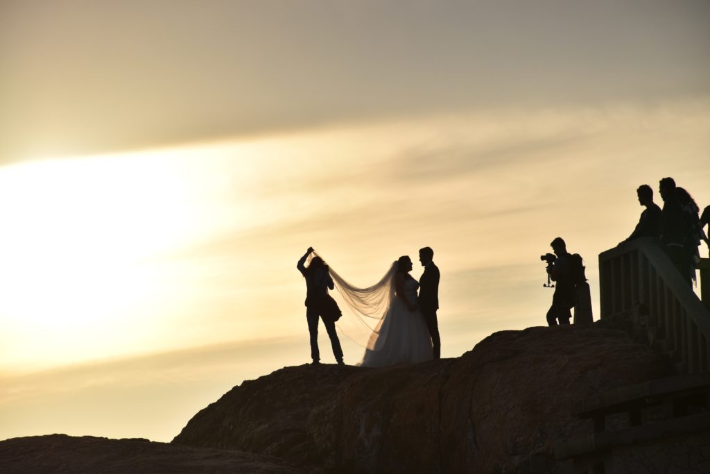 Séance photo post-mariage : comment la réaliser ?