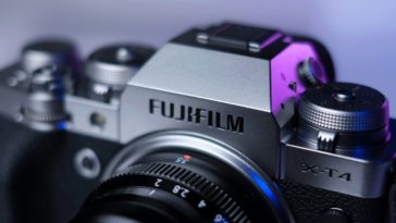 25 Regalos para fotógrafos Fujifilm