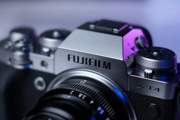 25 Regalos para fotógrafos Fujifilm