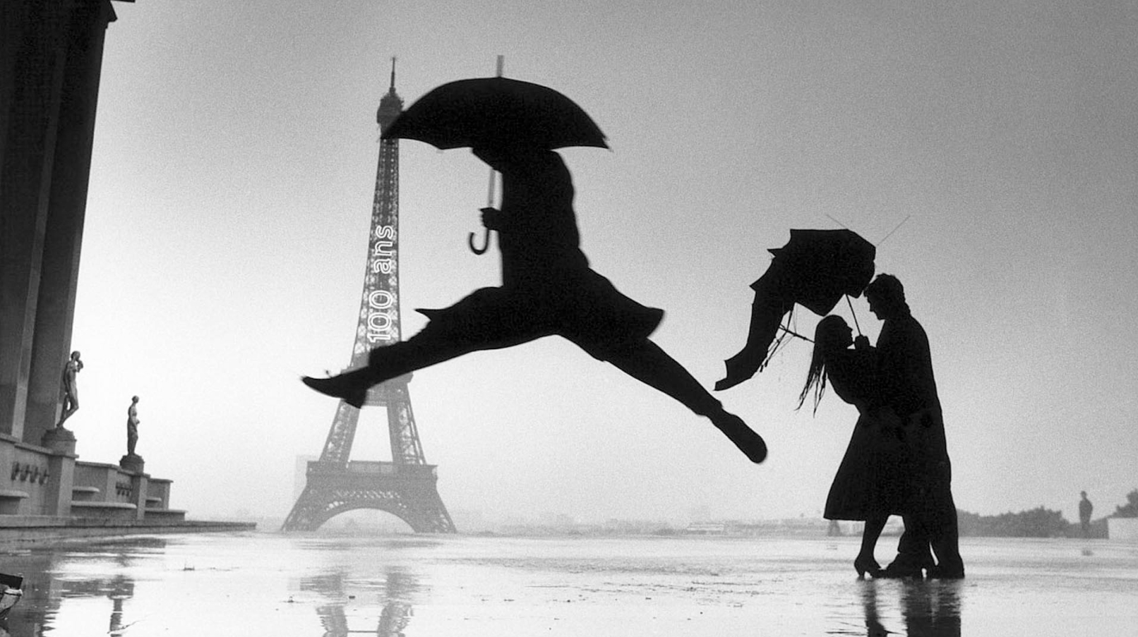 Fotógrafos famosos: Henri Cartier-Bresson